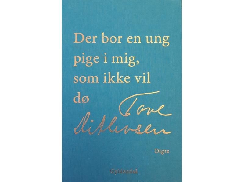 Der Bor En Ung Pige I Mig – Tove Ditlevsen Roman