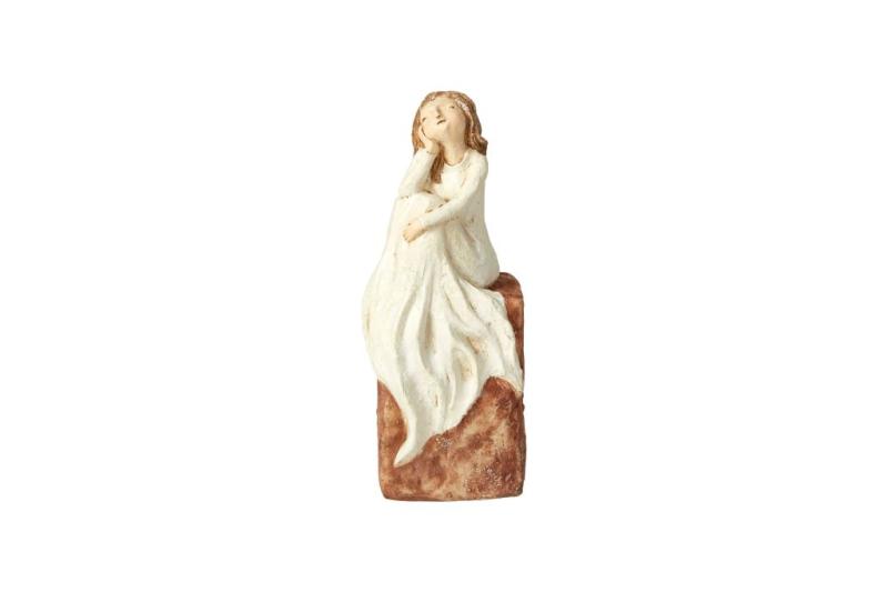 Speedtsberg Pige Figur – Betydningsfuld Gave til Konfirmation