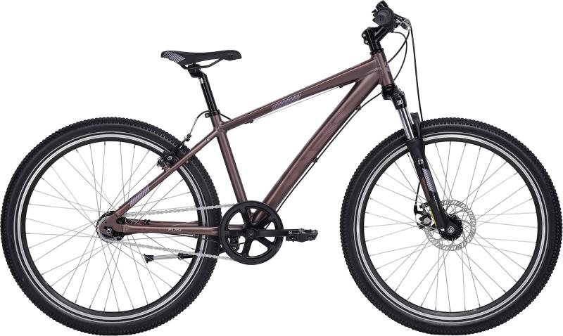 MBK Mud Pige 24” Mountainbike – Udstillingsmodel 2023