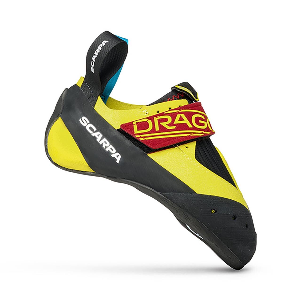 Gul Scarpa Kids Drago Yellow - Scarpa  - 8057963210863