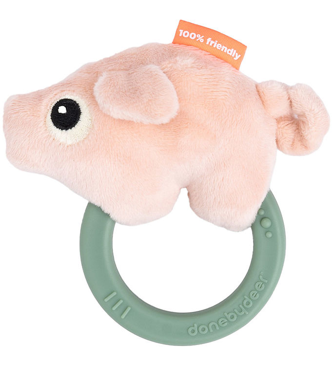 Rosa Done Deer Rangle Sensory Pigee - Done By Deer  - 5712643056751