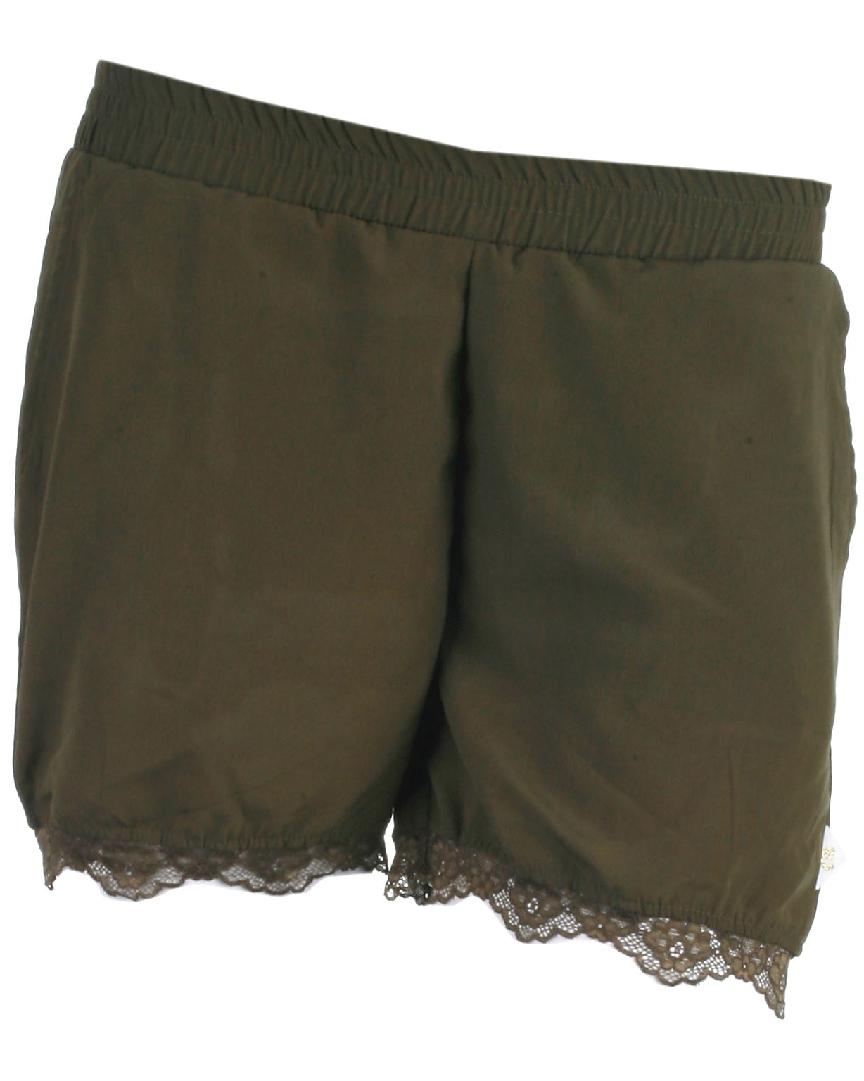Cost:bart Shorts Army Bella 176 - Umame