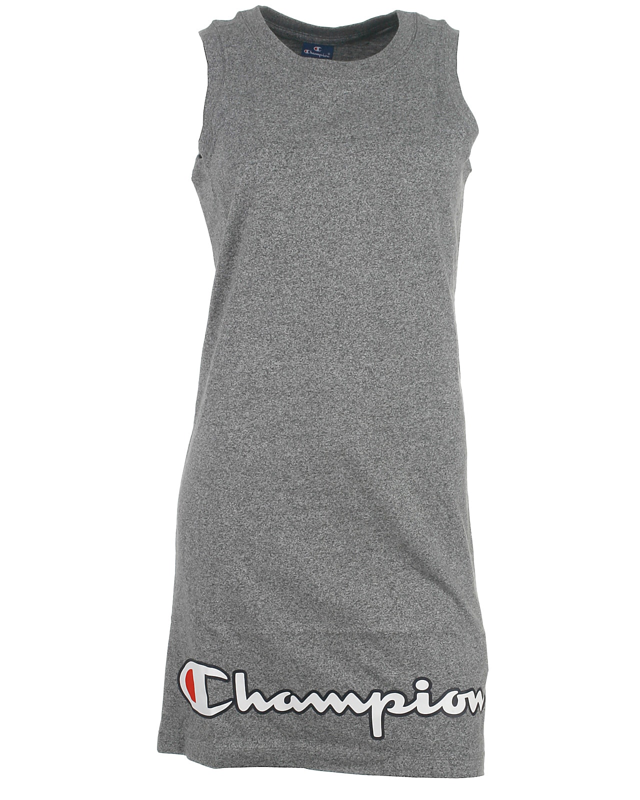 Champion Kjole Grey 182 - Umame