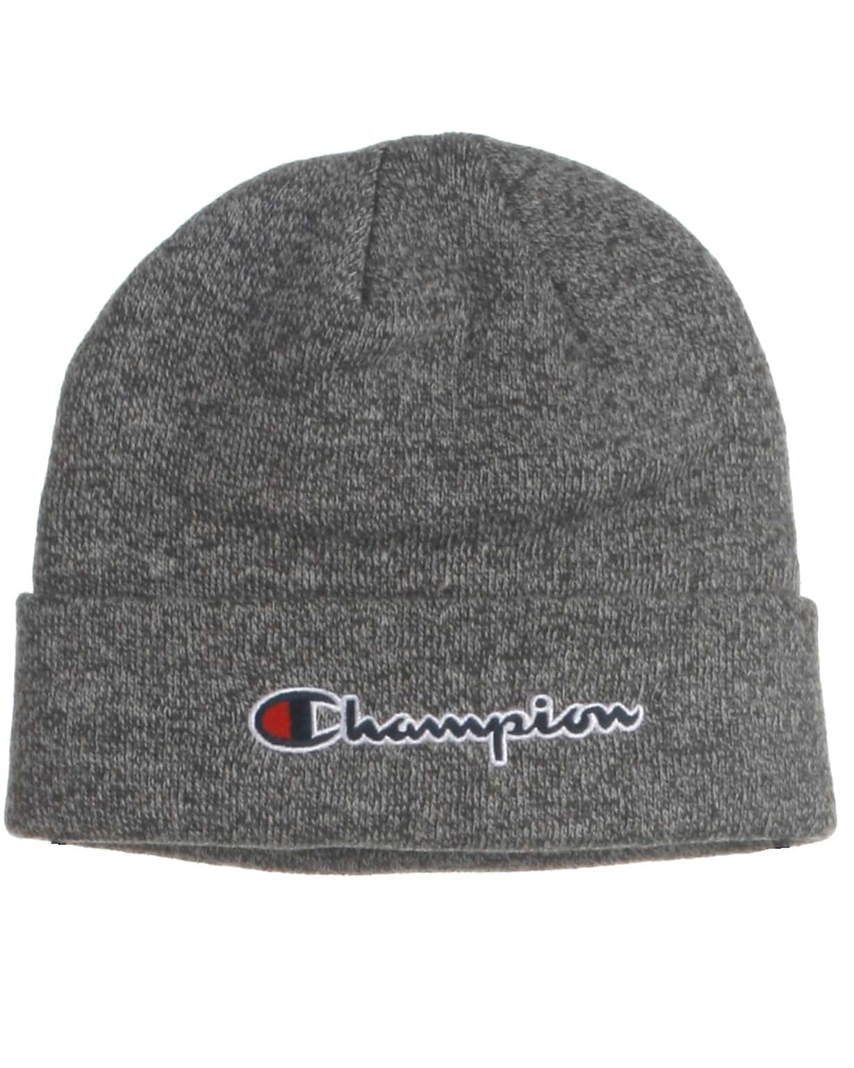 Champion Hue Beanie Grey Onesize - Umame