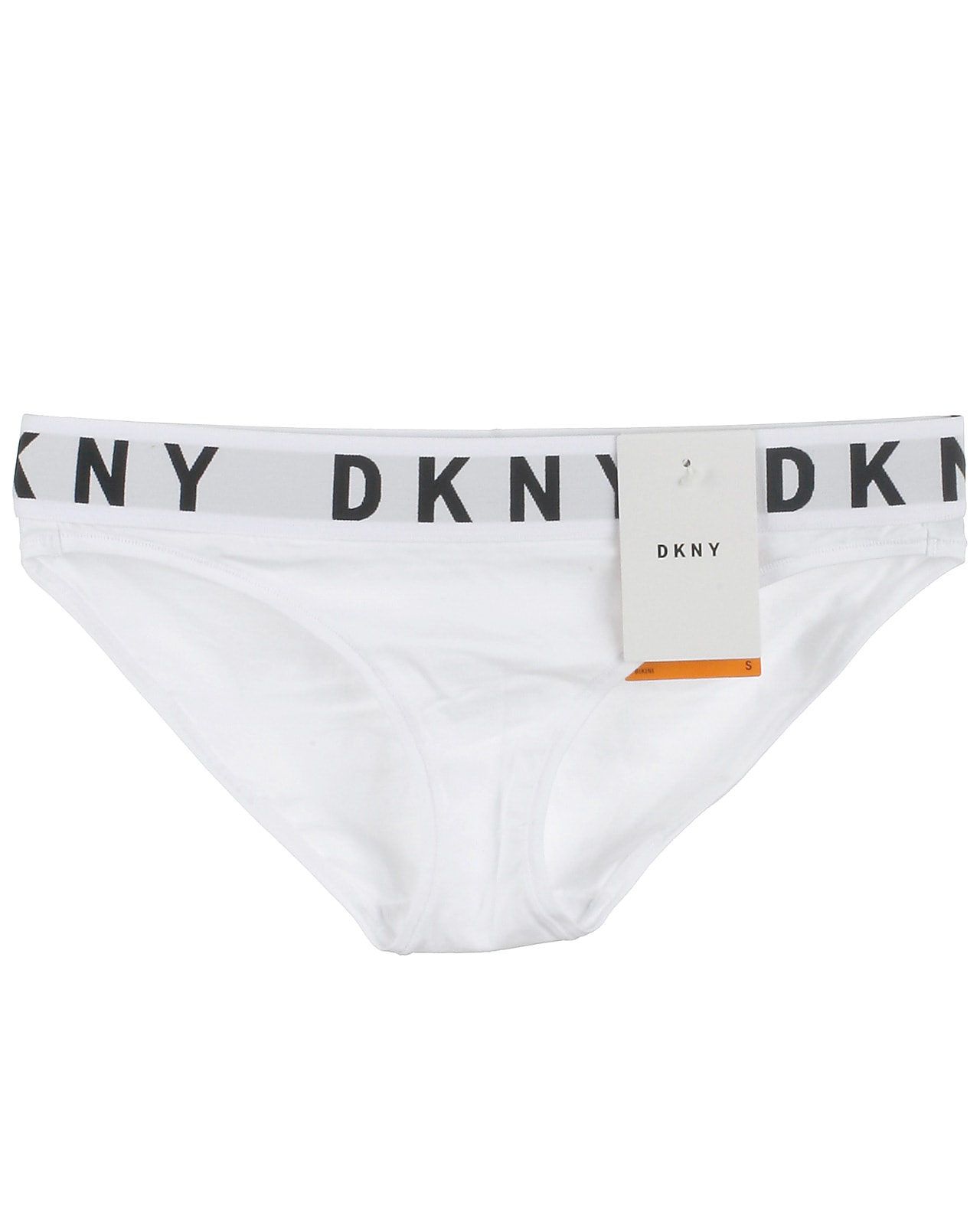 Hvid Dkny Trusse Boyfriend White 182 - Umame