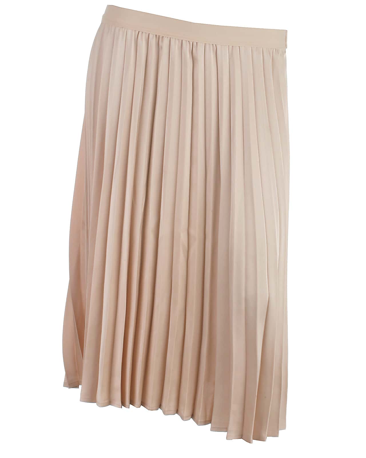 Grunt Skirt Hazz Nature 176 16år - Umame