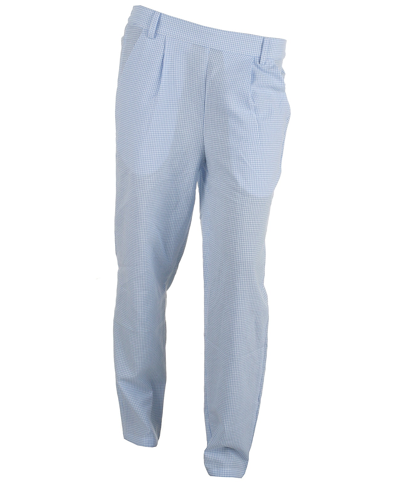 Grunt Bukser Liv Lightblue 176 16år - Umame