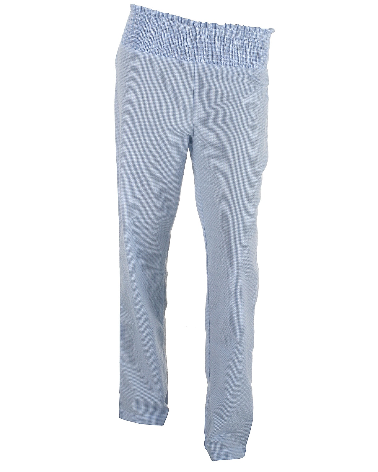 Grunt Bukser Lissi Lightblue 176 16år - Umame