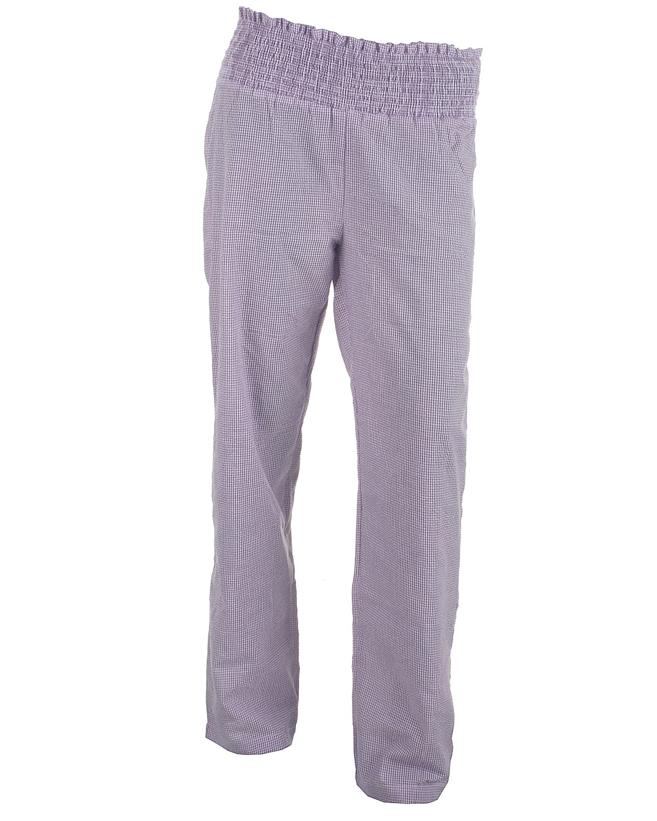 Lilla Grunt Bukser Lissi Lightpurple 176 16år - Umame