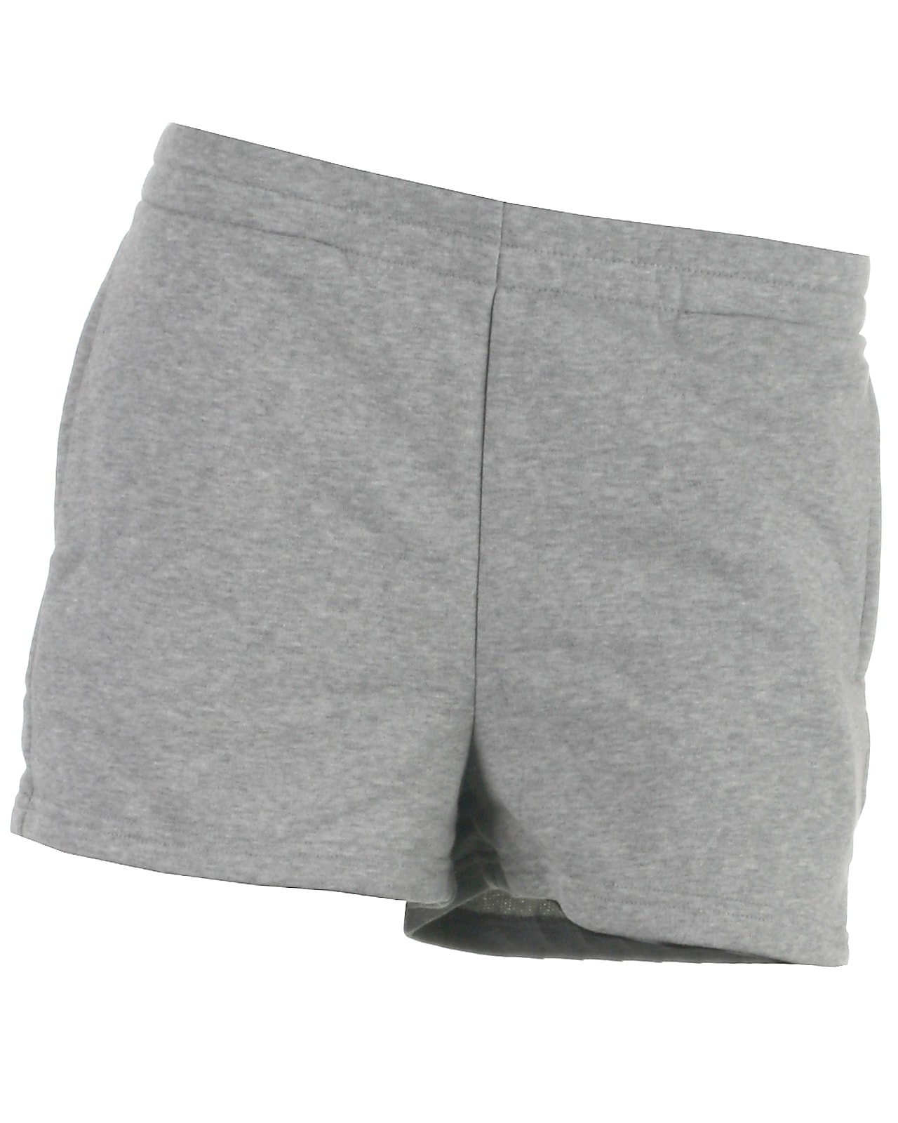 Grunt Sweat Shorts Ourheise Greymelange 176 16år - Umame