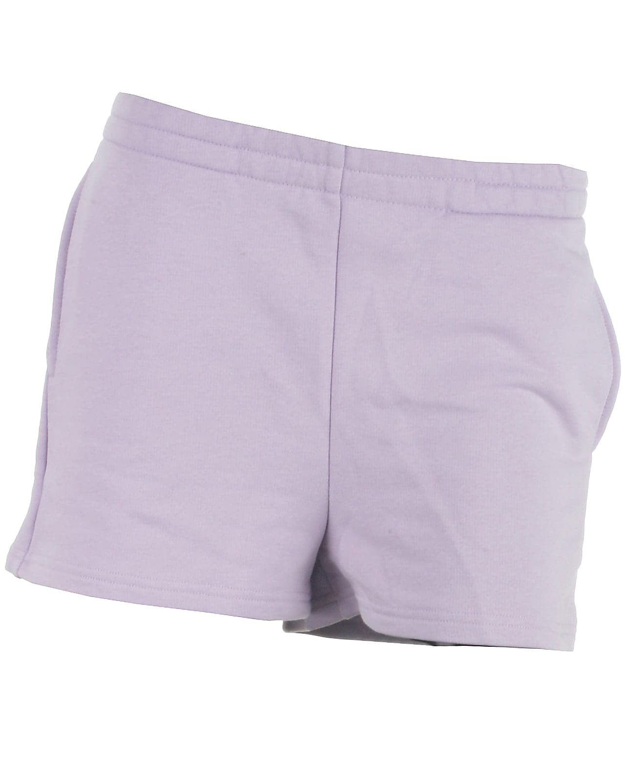 Lilla Grunt Sweat Shorts Ourheise Lightpurple 176 16år - Umame
