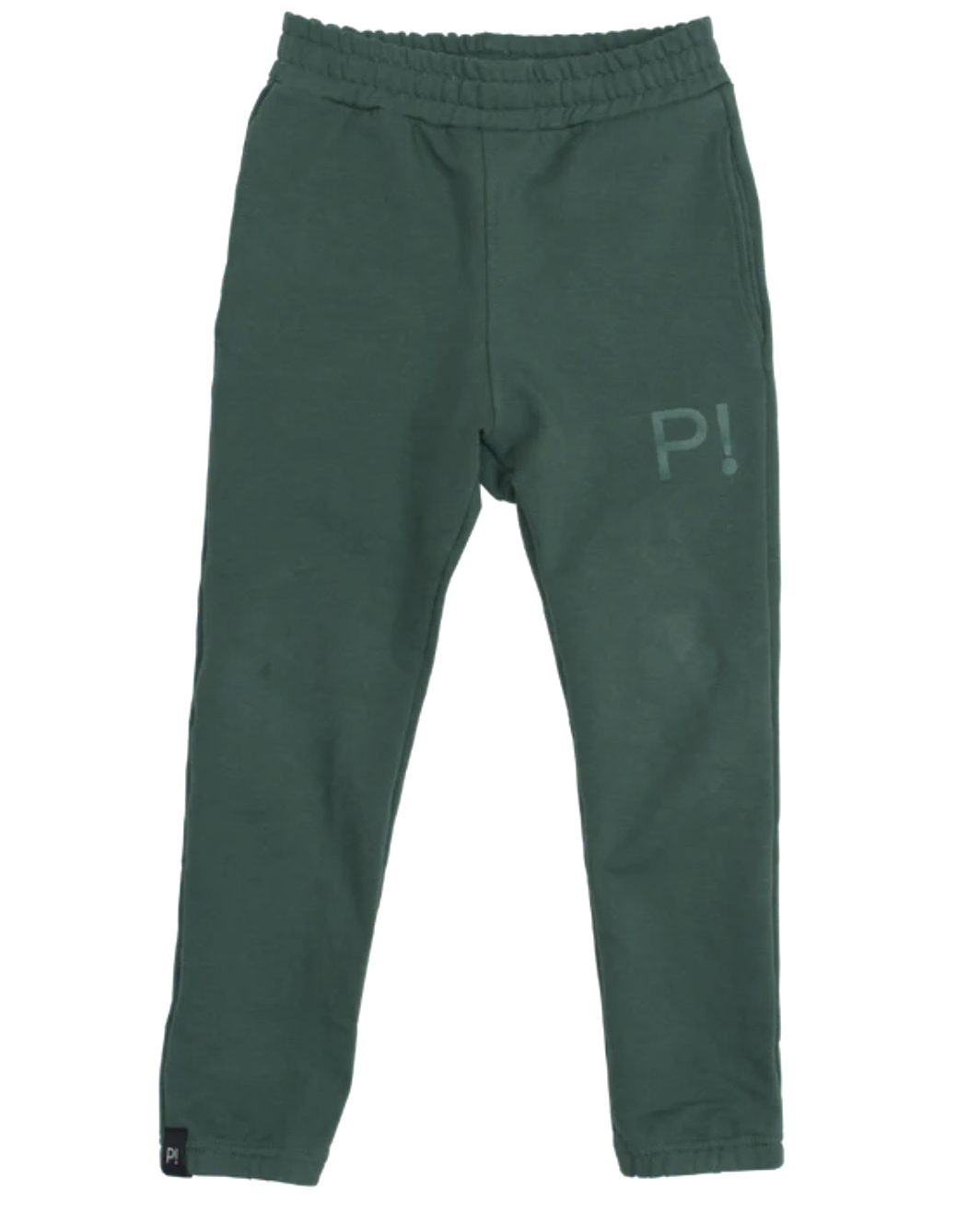 Grøn Plaein Sweatpants Plaein 194 - Umame