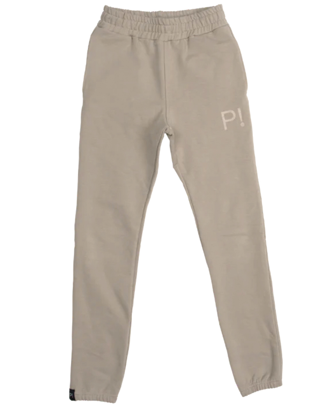 Plaein Sweatpants Plaein Grå 194 - Umame