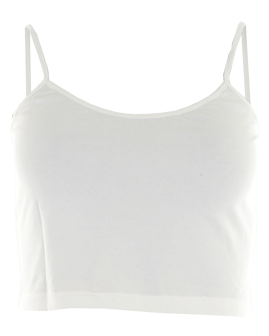 Hvid Wanderlust Top Jenny 194 - Umame