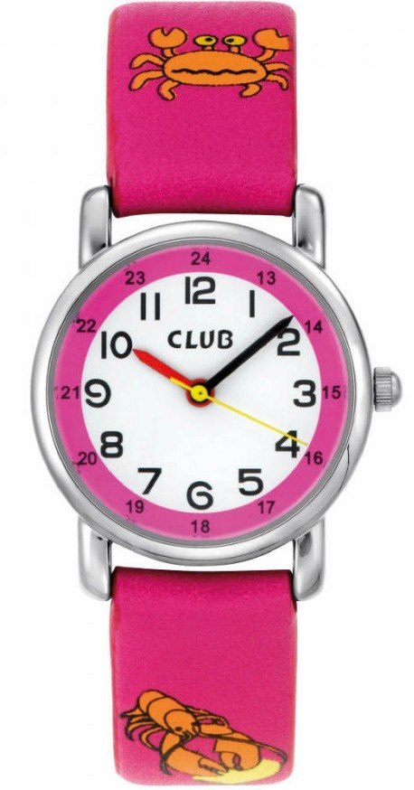Club Til Pige Fra Inex A56543 3s0a - Inex  - 5709868403941