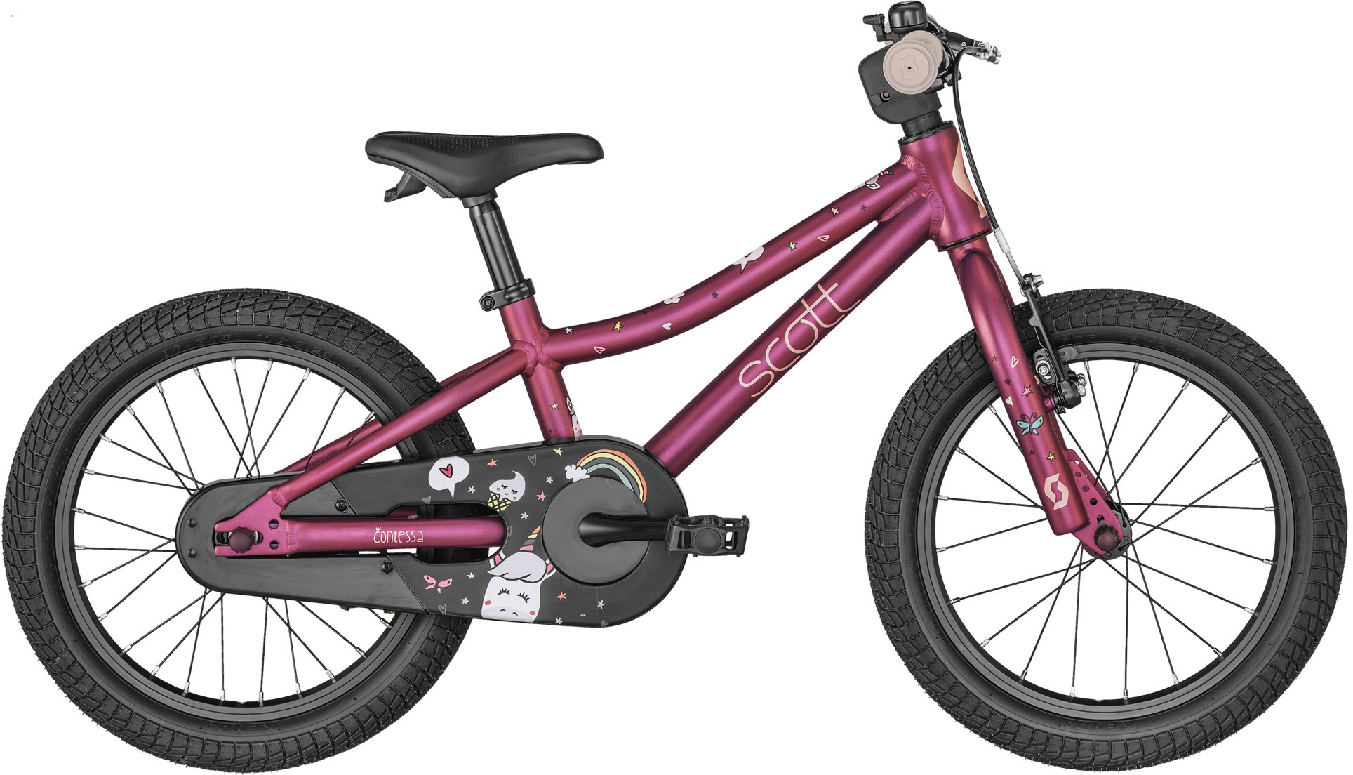 Scott Contessa Ampquot 2022 - Scott  - 7615523335947