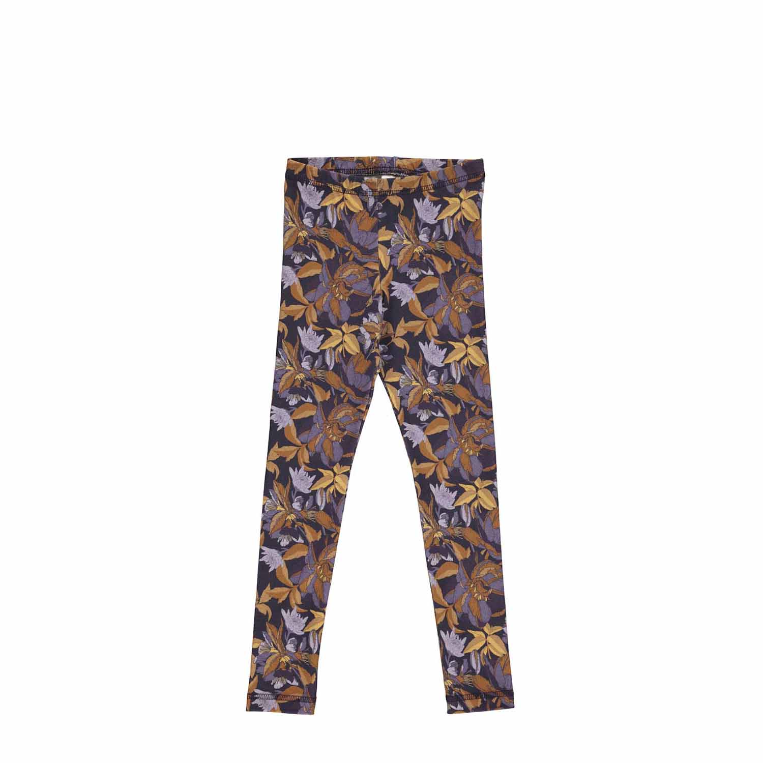 Lilla Msli Leggings Villosa - Müsli