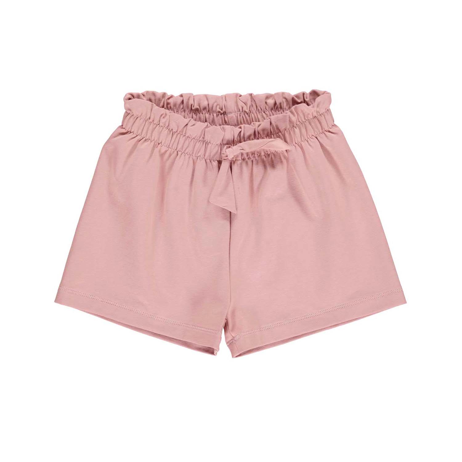 Lyserød Msli Shorts Cozy - Müsli