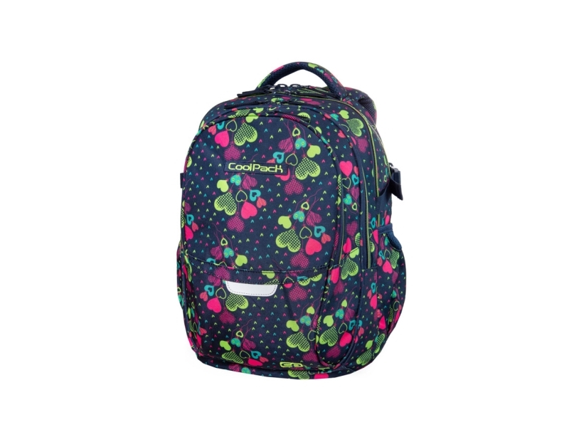 Coolpack B02010 Pige Polyester - Coolpack  - 5907620133048