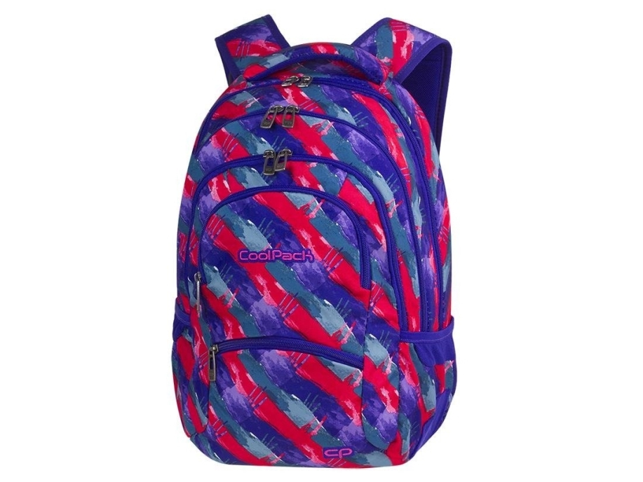 Coolpack 81327cp Pige Notebook Rum Polyester - Coolpack  - 5907808881327