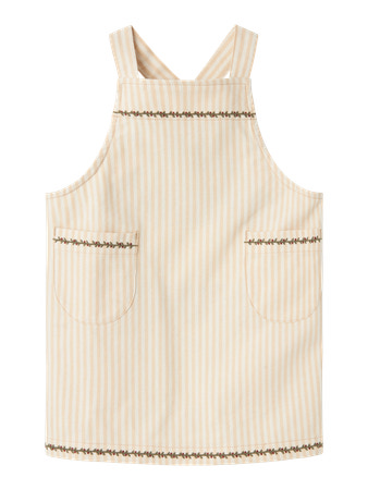 Accessories Tæl Lil Atelier Forklæde Sage Turtledove - Lil Atelier  - 5715612165775