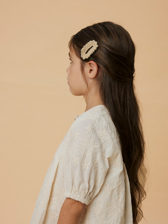 Accessories Tæl Lil Atelier Pak Hårklemmer Lisa Etherea - Lil Atelier  - 5715716357601