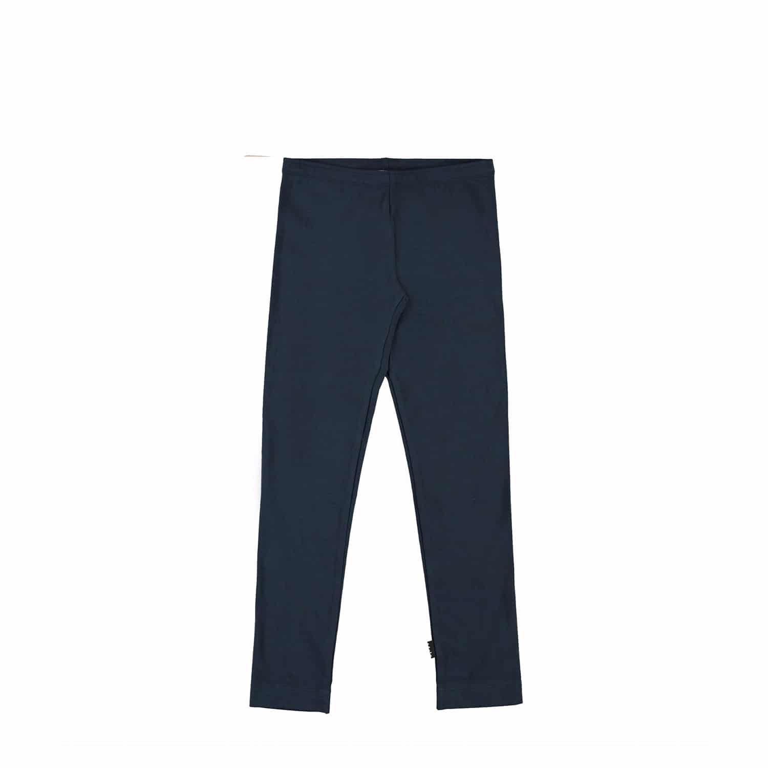 Mørkeblå Molo Leggings Nica - Molo