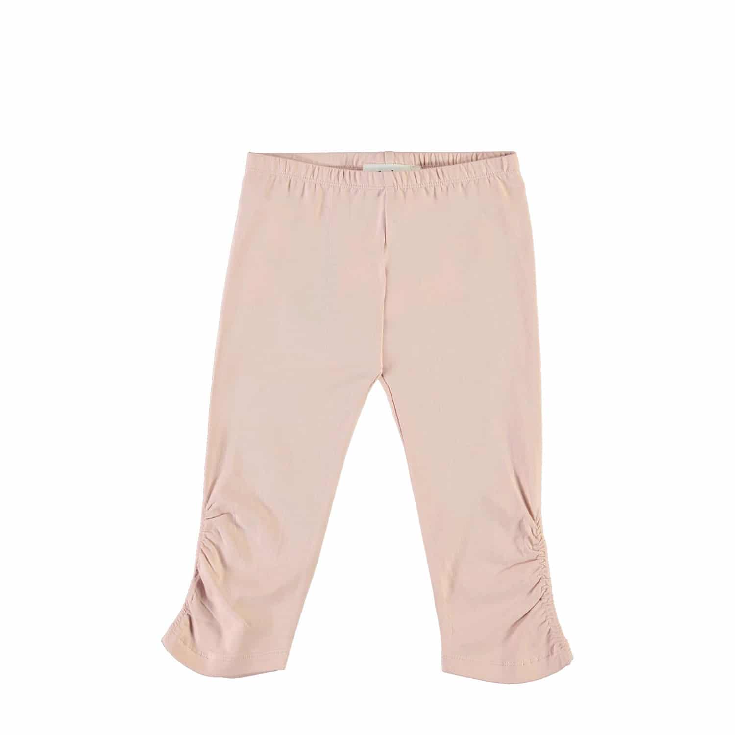 Lyserød Molo Leggings Nila - Molo