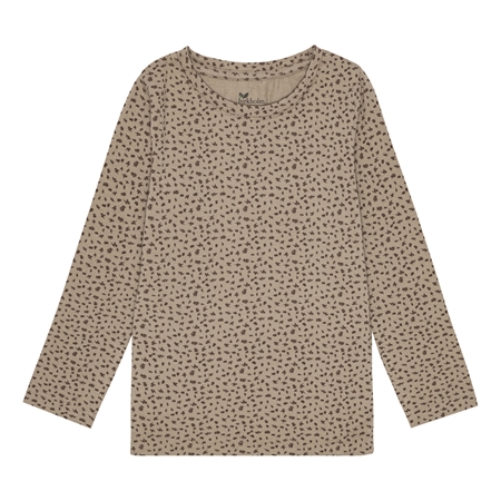 Bluser & Cardig Birkholm Bluse Små Grene - Birkholm