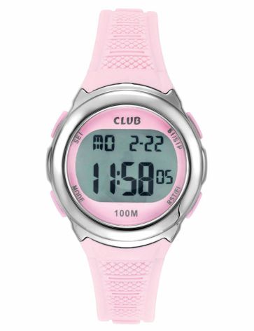 Inex Club Til Pige A47119 4s11e - Inex  - 5709868405471
