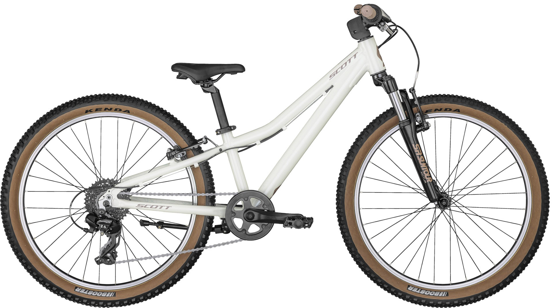 Scott Contessa Ampquot 2024 - Scott  - 7615523335725