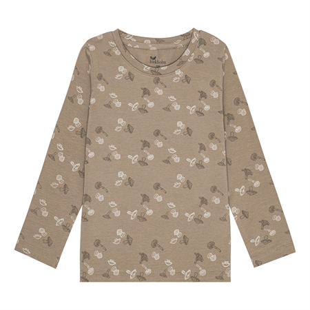 Bluser & Cardig Birkholm Bluse Svampe Mix - Birkholm