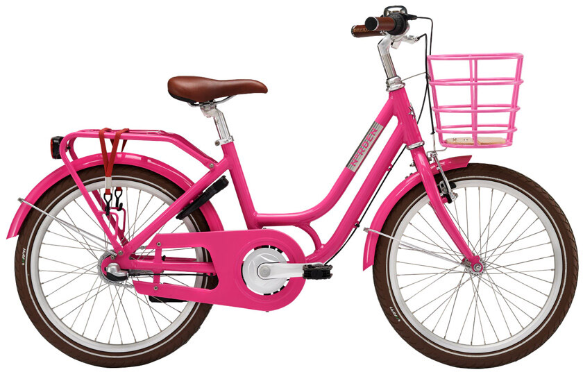 Pink Norden Clara Ampquot Pige 2024 Royal - Norden