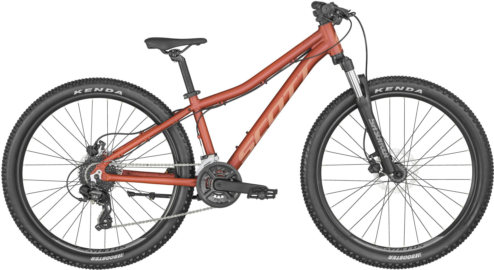 Scott Contessa Disc 2024 - Scott  - 7615523530533