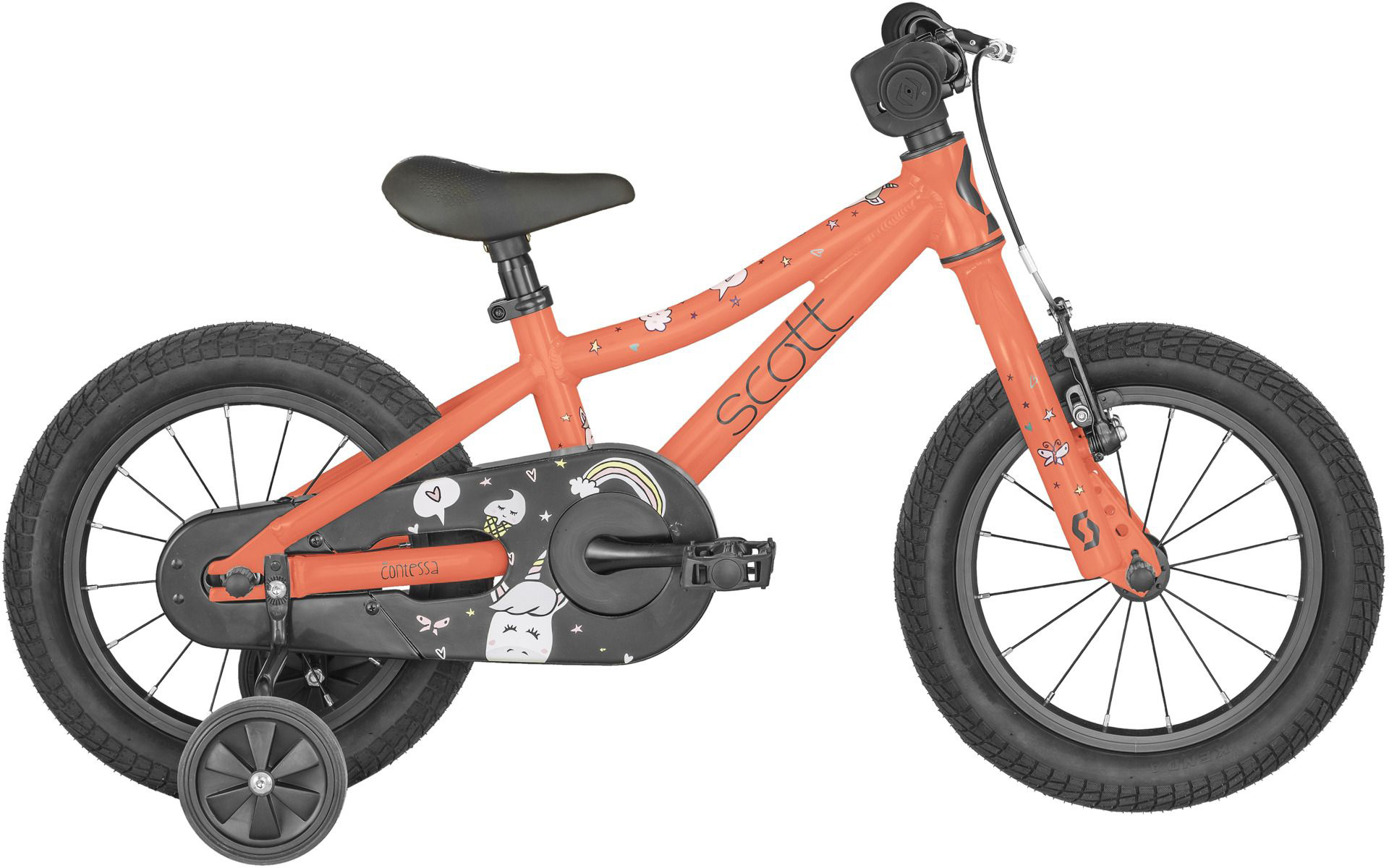 Scott Contessa 2024 - Scott  - 7615523530939