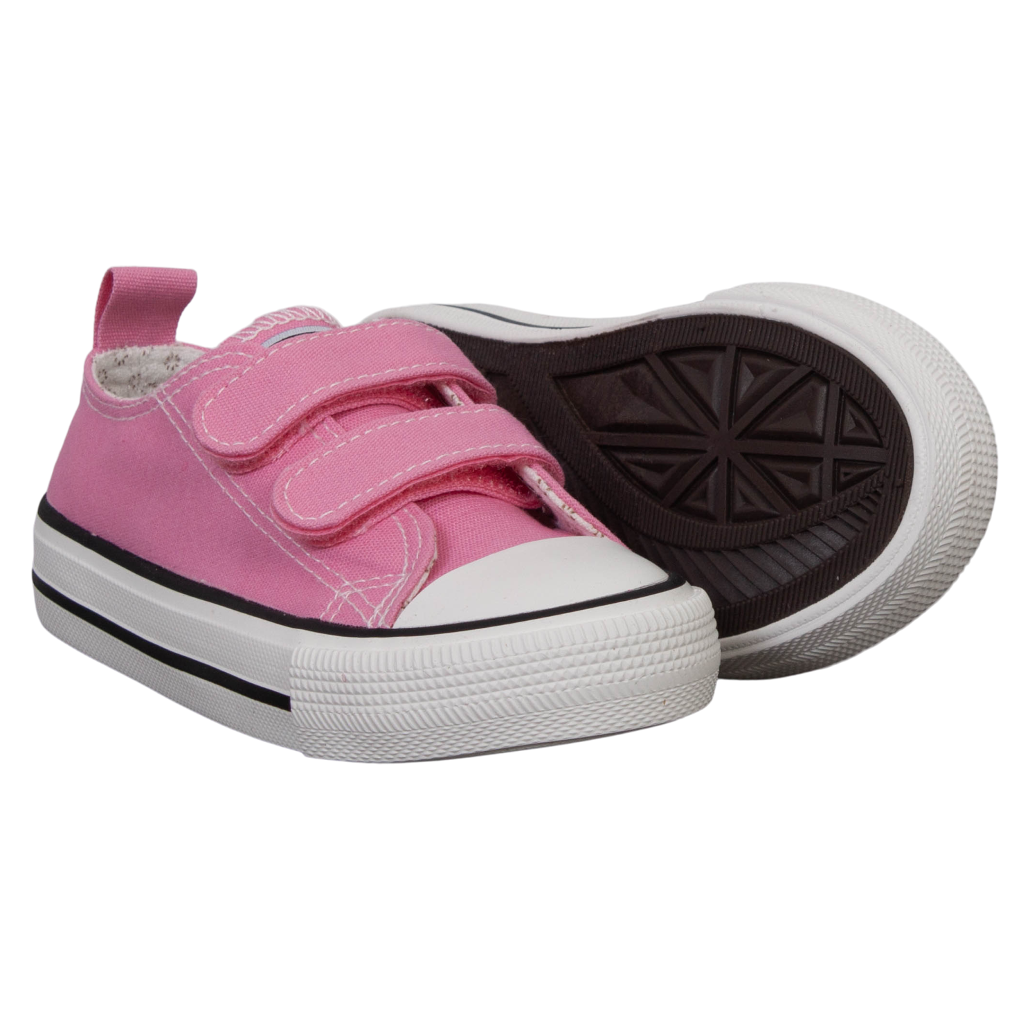 Pink Weestep Pige Sneakers Hot - Weestep  - 5714470225836