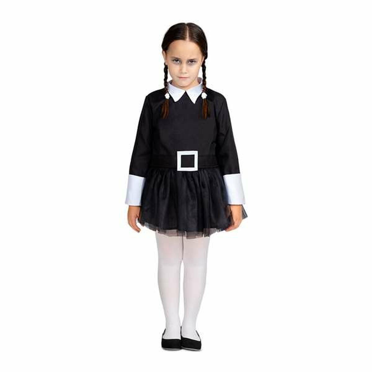 Kostume Til Børn Besat Pige Kjole - My Other Me  - 8435408263344