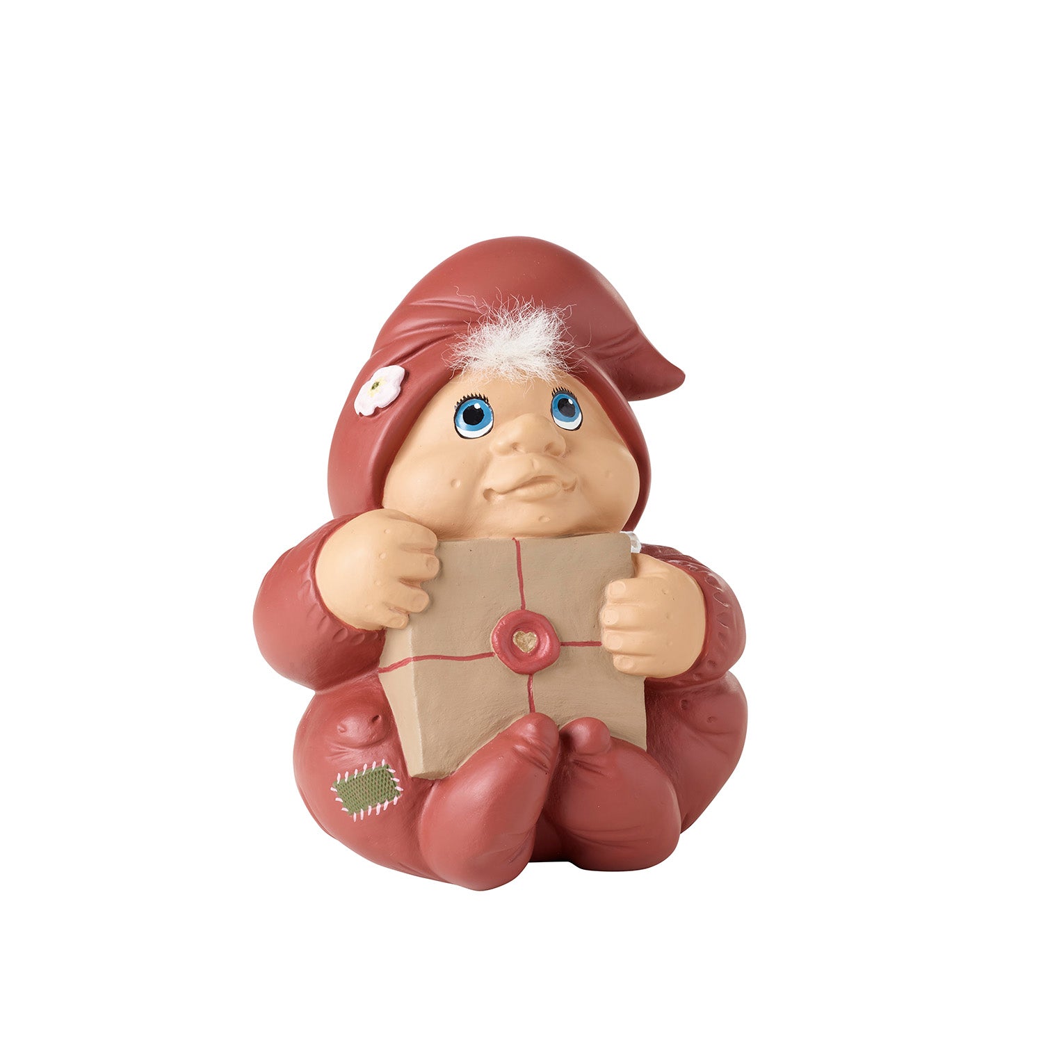 Dorthea Klarborg Nisse - Klarborg