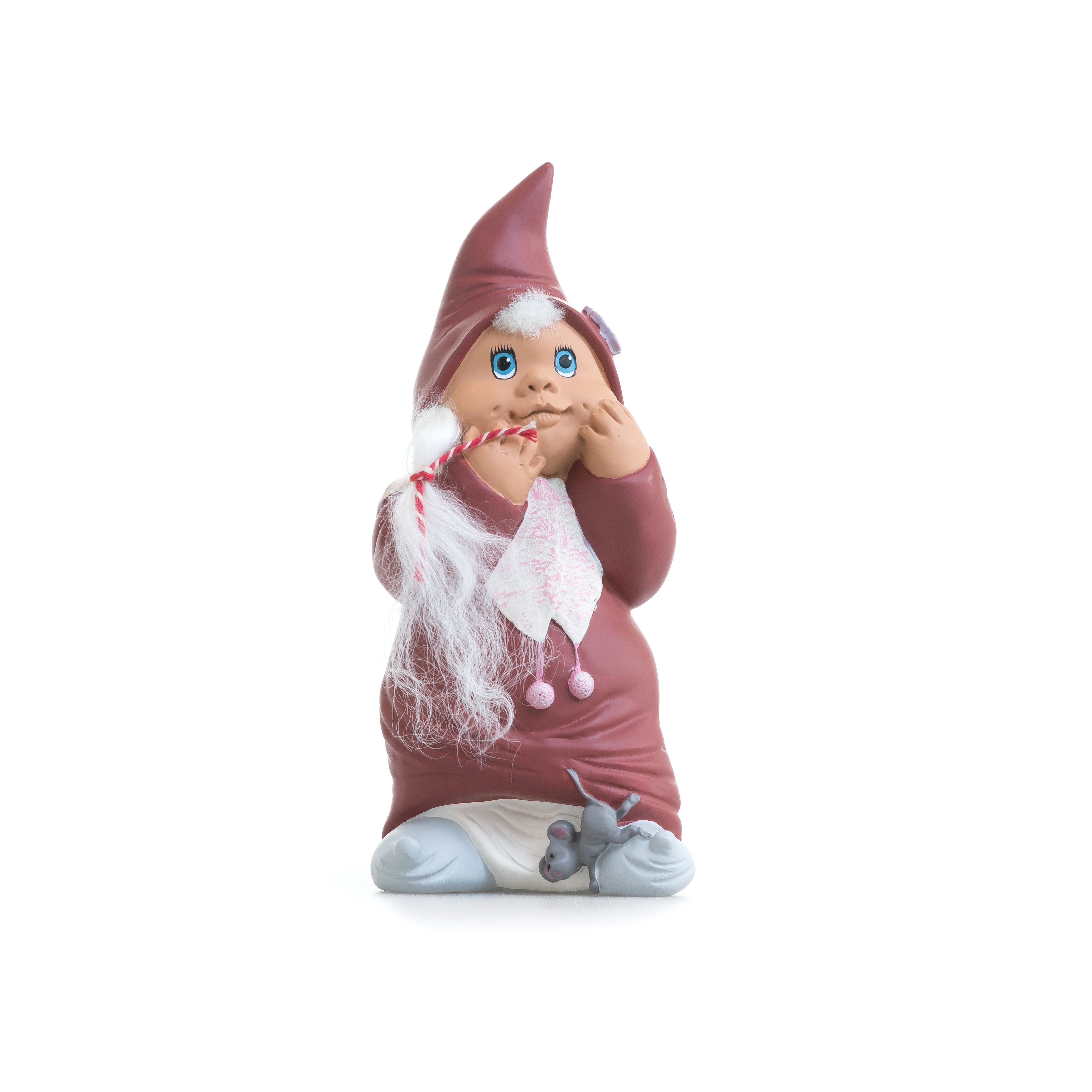 Maria Klarborg Nisse - Klarborg
