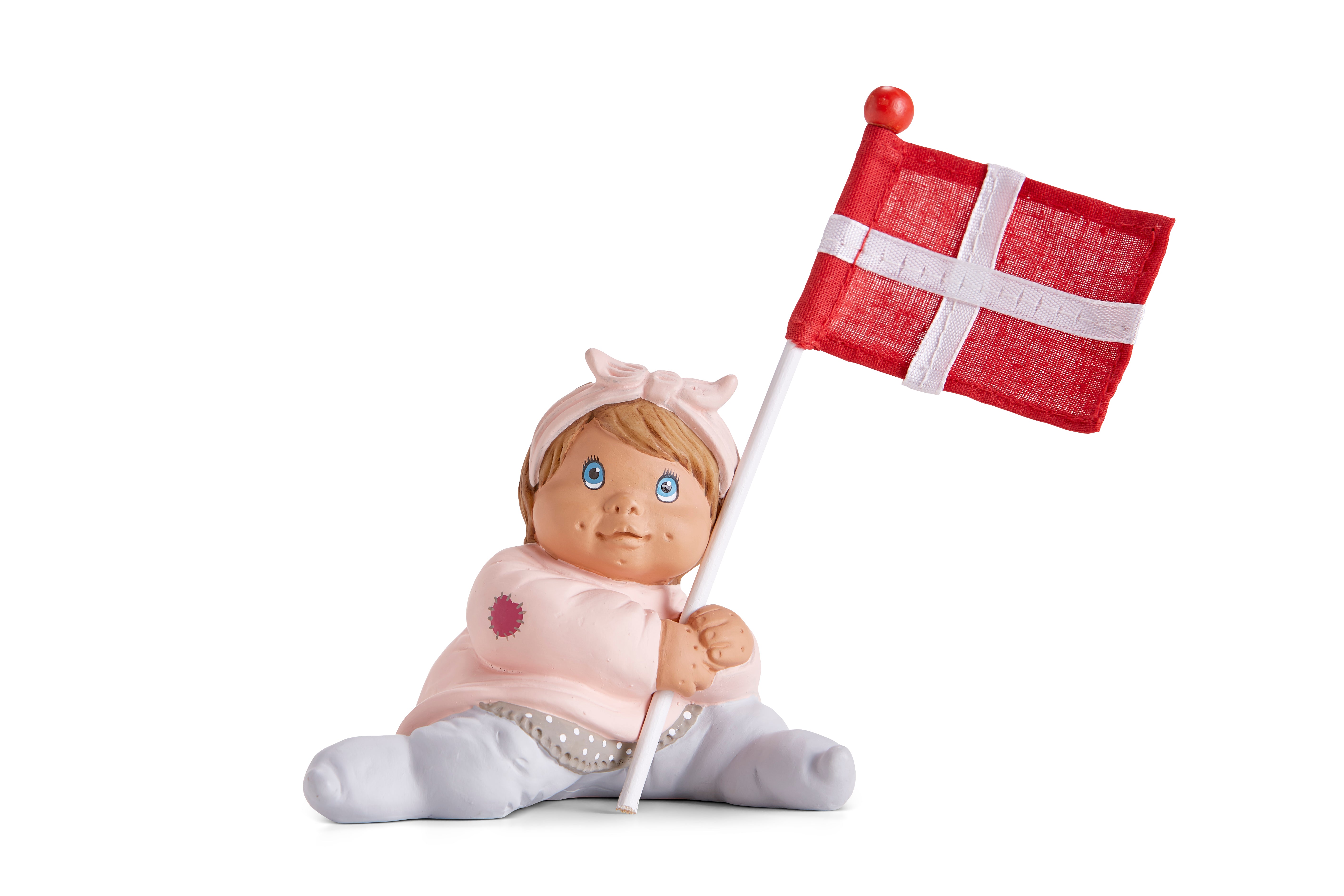 Klarborg Fødselsdags Pige - Klarborg
