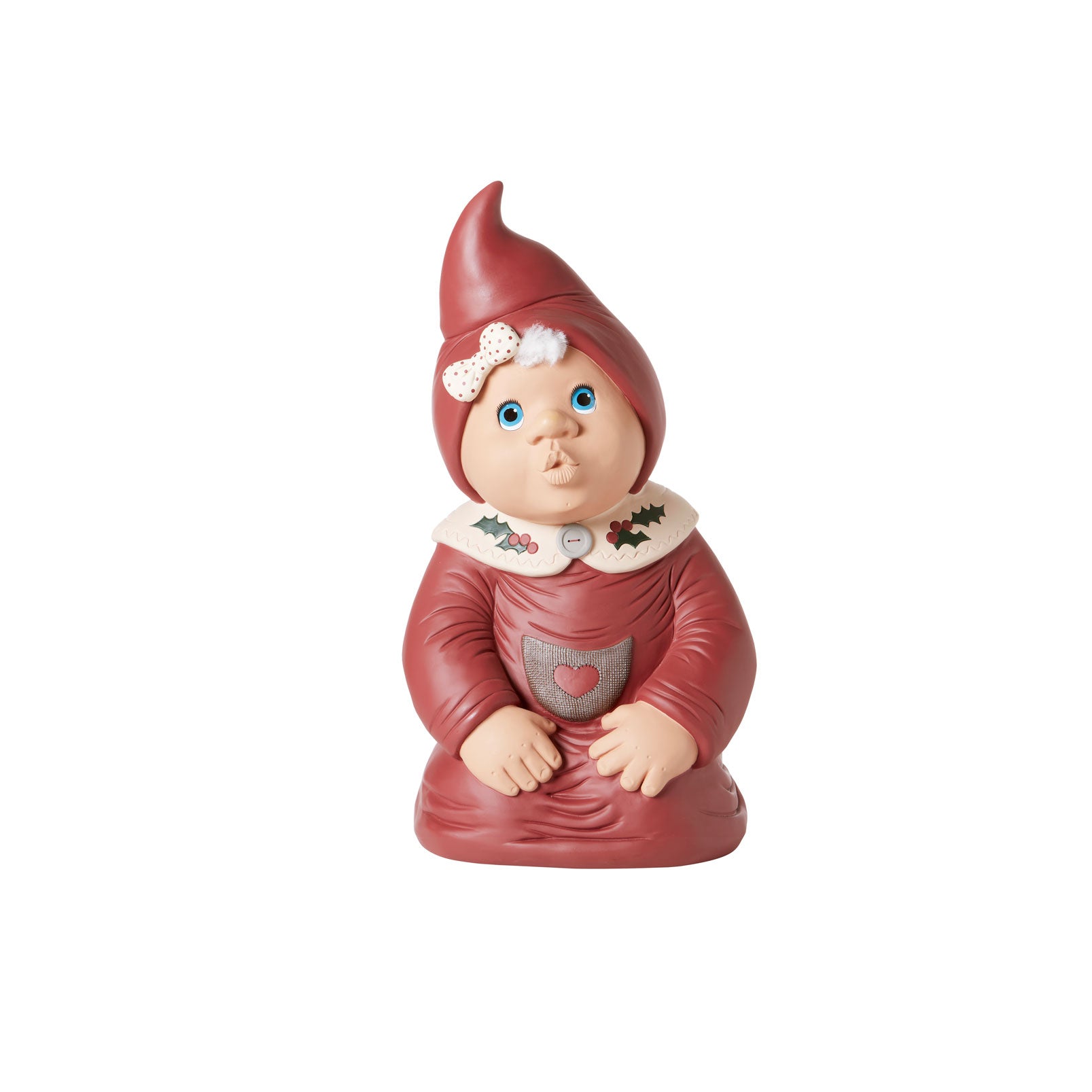 Anna Klarborg Nisse - Klarborg