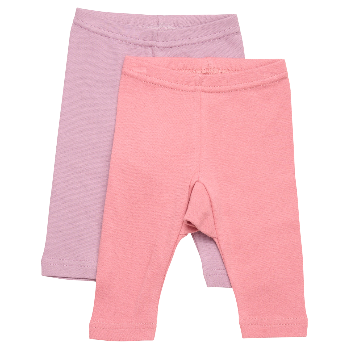 Dusty Rose Pippi Pige Leggings 104 - Pippi  - 5714999051572
