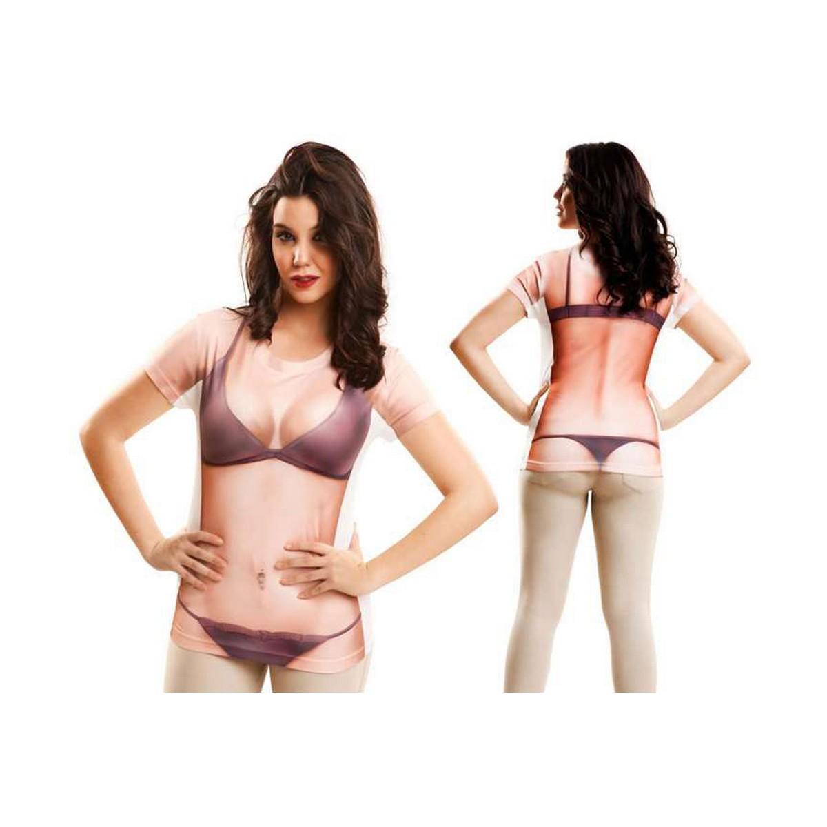 Kostume Til Voksne Sexet Pige - My Other Me  - 8435435011246