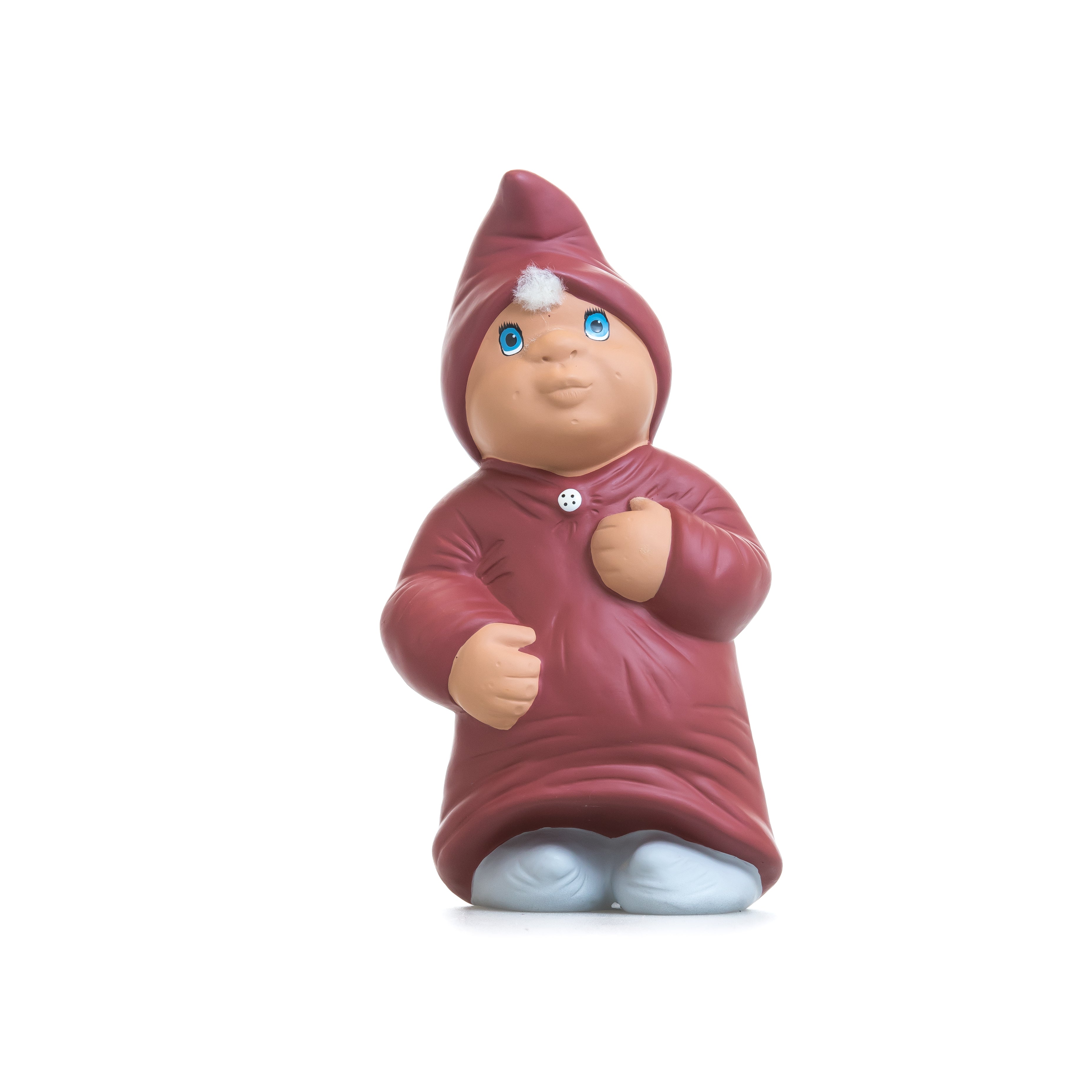 Gine Klarborg Nisse - Klarborg