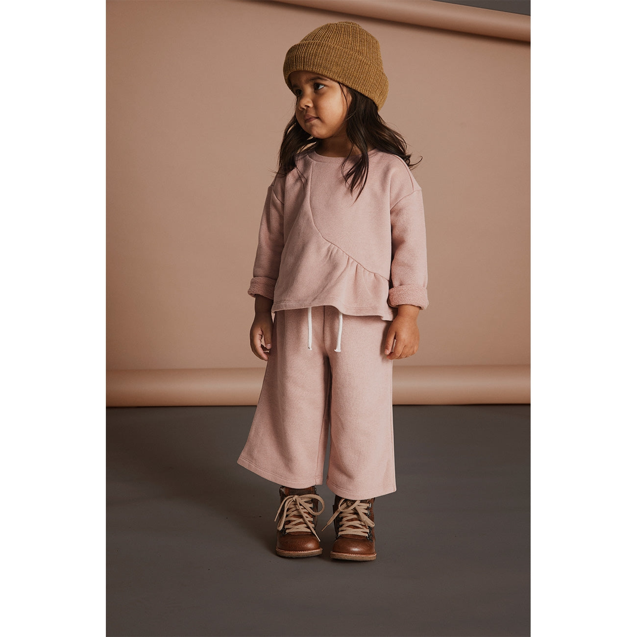 Lil Atelier Sweatpants Pige - Lil Atelier  - 6686865981594