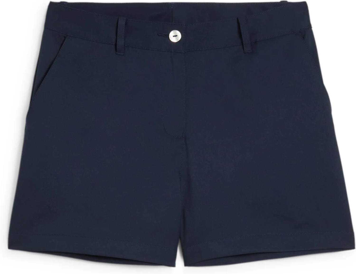 Deep Navy Puma Golf Pige Shorts Str 128 - Puma  - 4067983704215