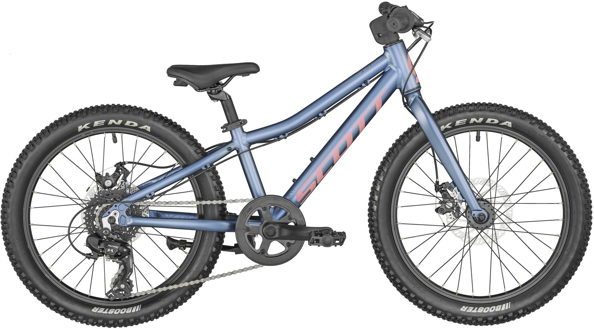 Scott Contessa Rigid 2024 - Scott  - 7615523530571