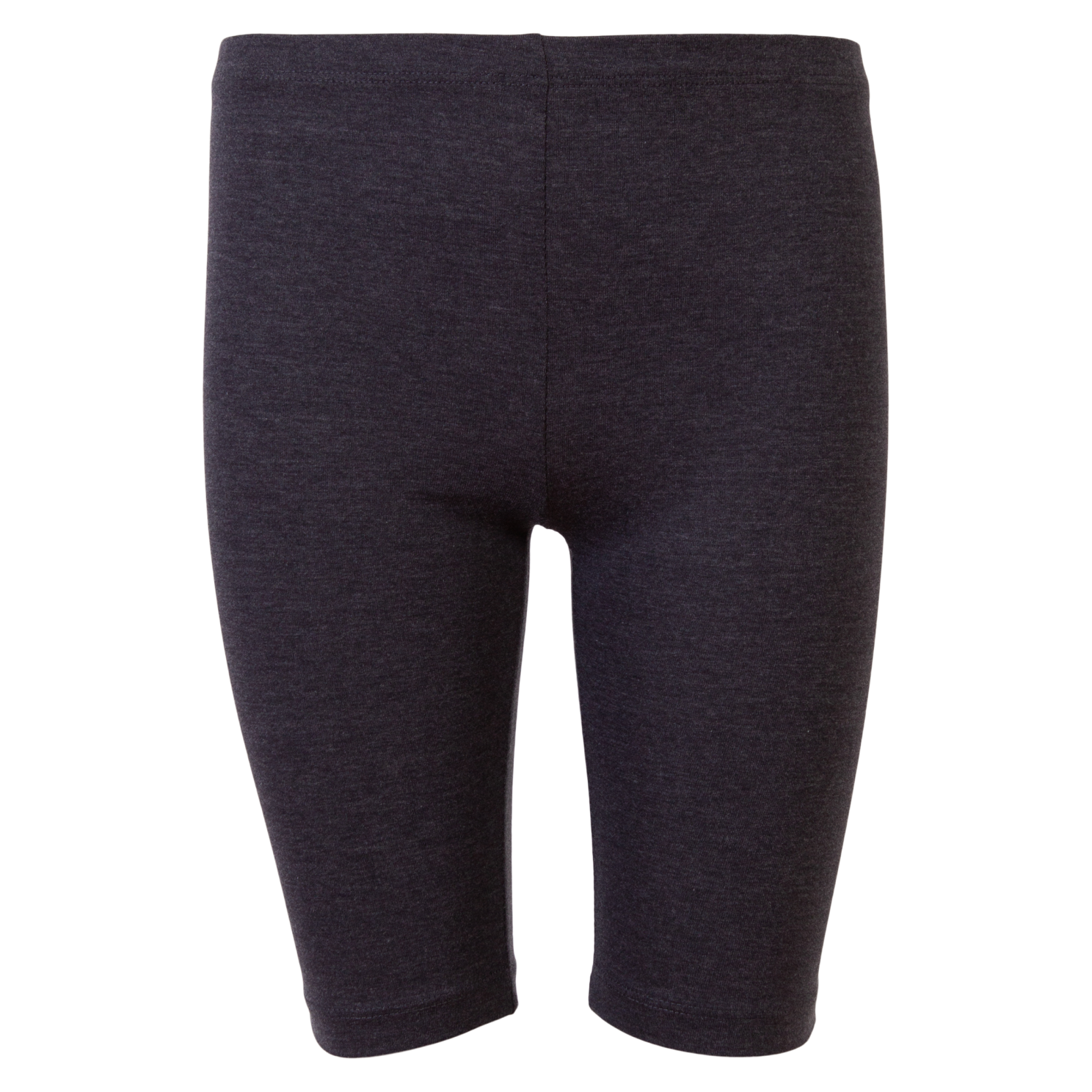 Dark Grey Steenholt Harmony Pige Shorts 158 164 - Steenholt  - 5712985278149