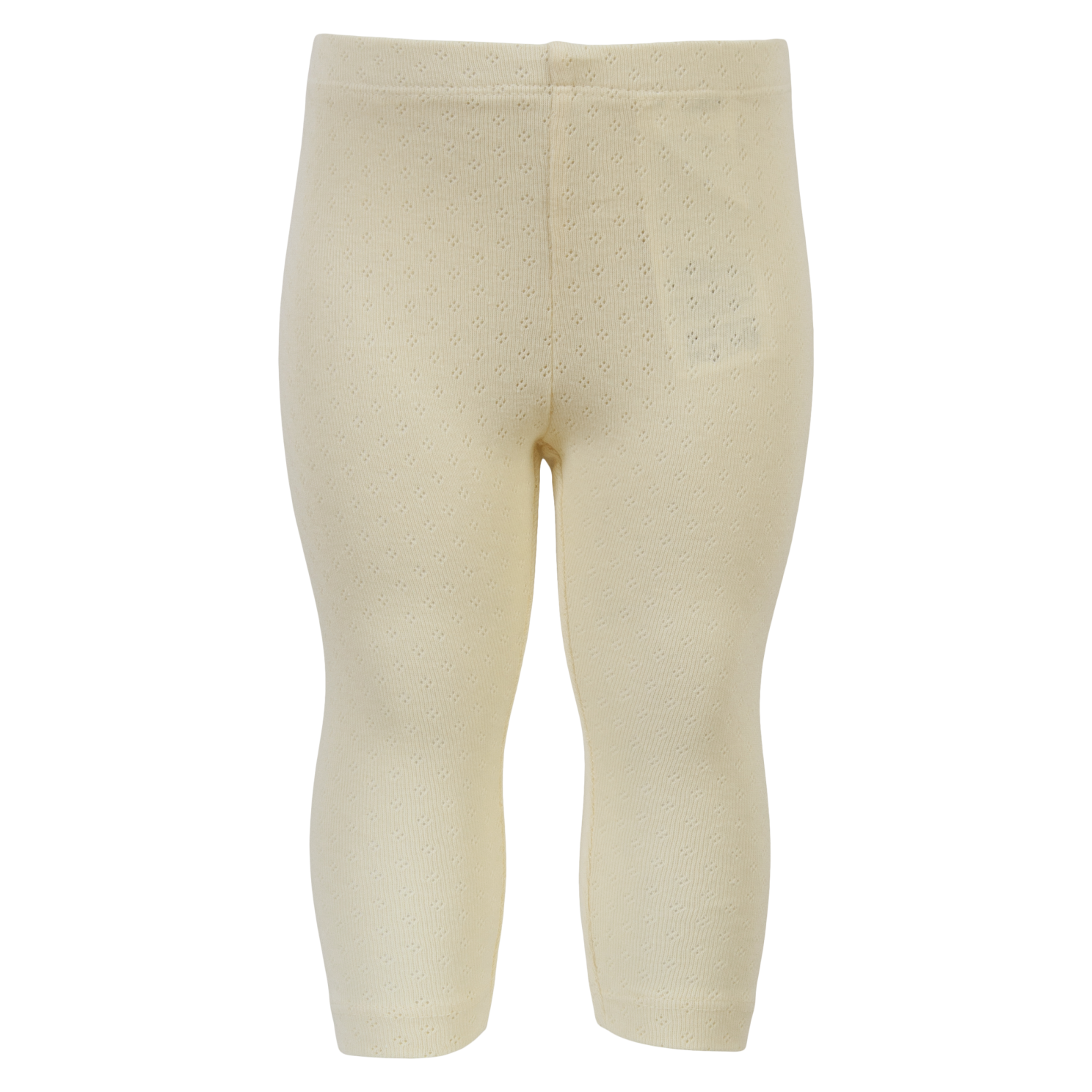 Double Cream Guppy Harai Pige Leggings - Guppy  - 5715414002841
