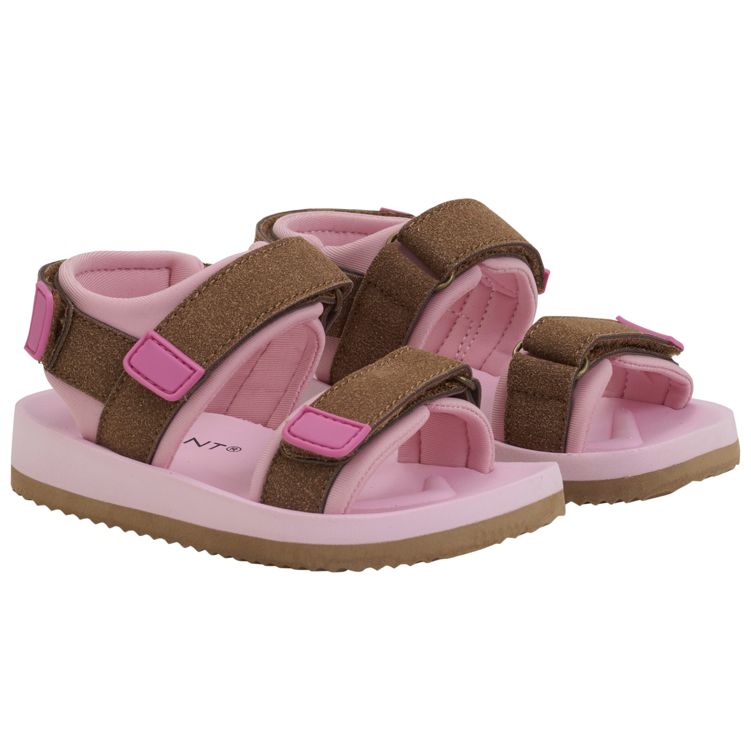 Bridal Rose Fant Pige Sandaler - En Fant  - 5713438297366